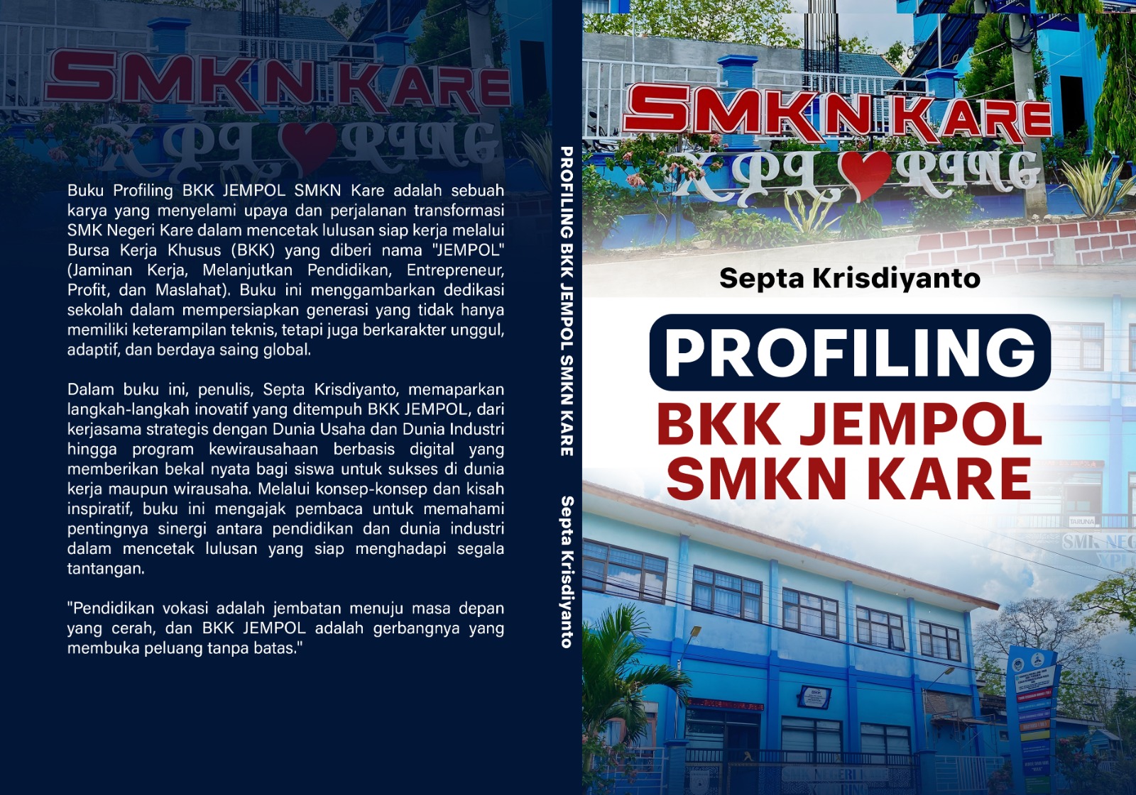 Kepala Sekolah